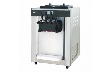 Фризер для мягкого мороженого Hurakan HKN-BQ66TPS